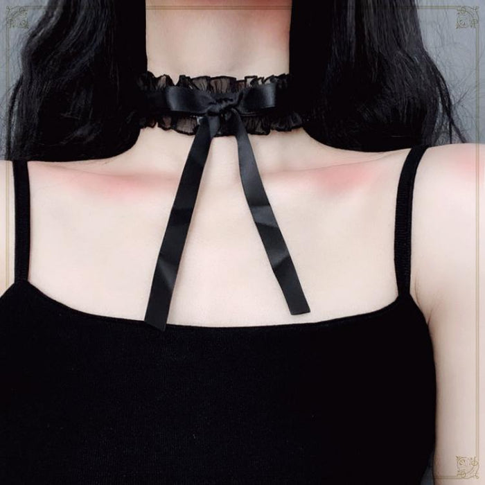 Gothic Accessories