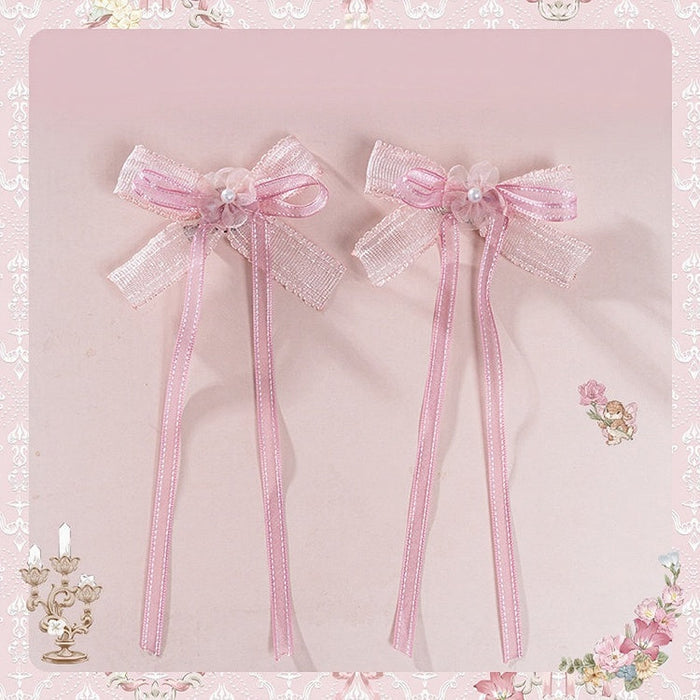 Headpieces