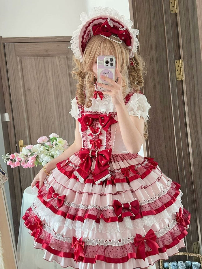 Lolita Fashion