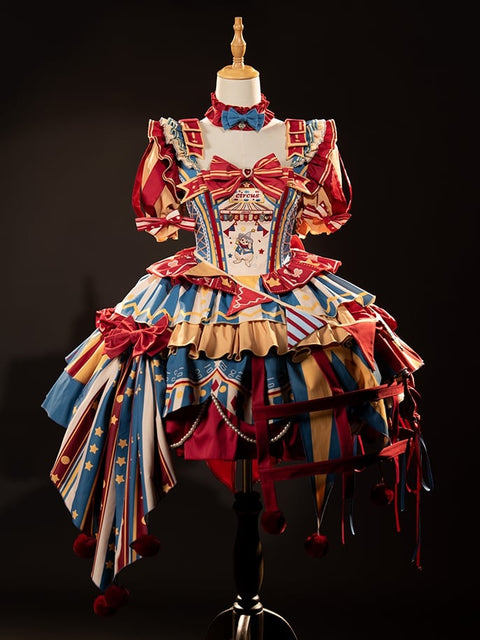 Lolita Dresses – Gothic, Sweet & Classic
