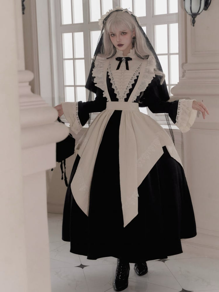 Nun Lolita