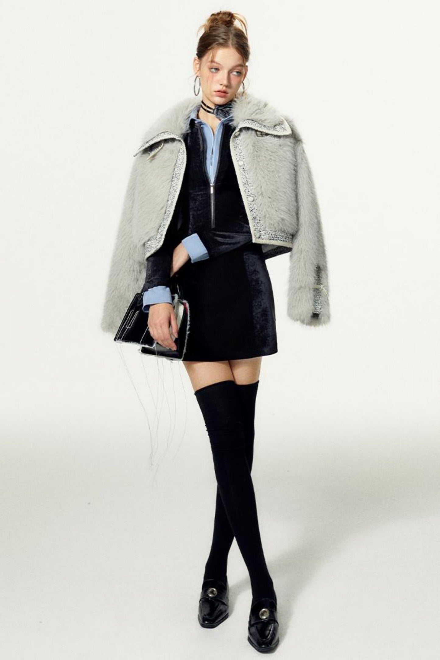 Kleid Mint Velvet Celebrity