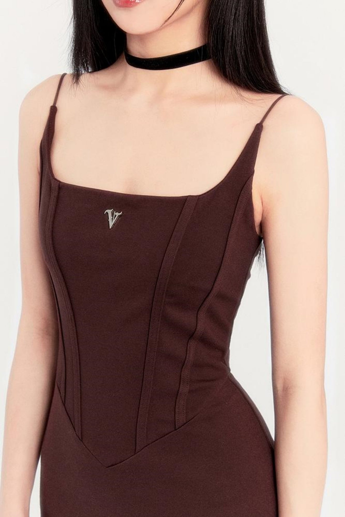 マーメイドスクエアドレス クラシック