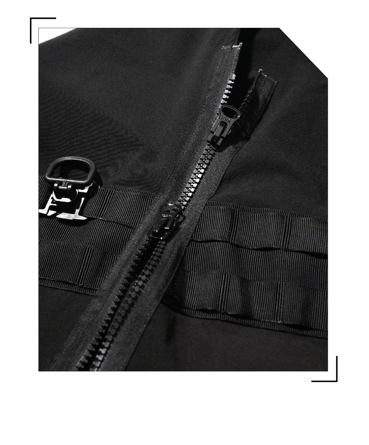 Gothic Halloween Black Cloak