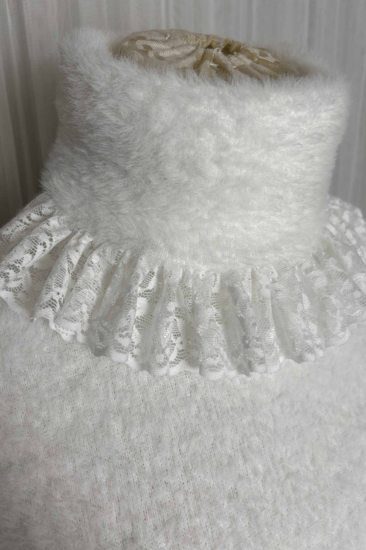 心地よいトップタートルネックヒート