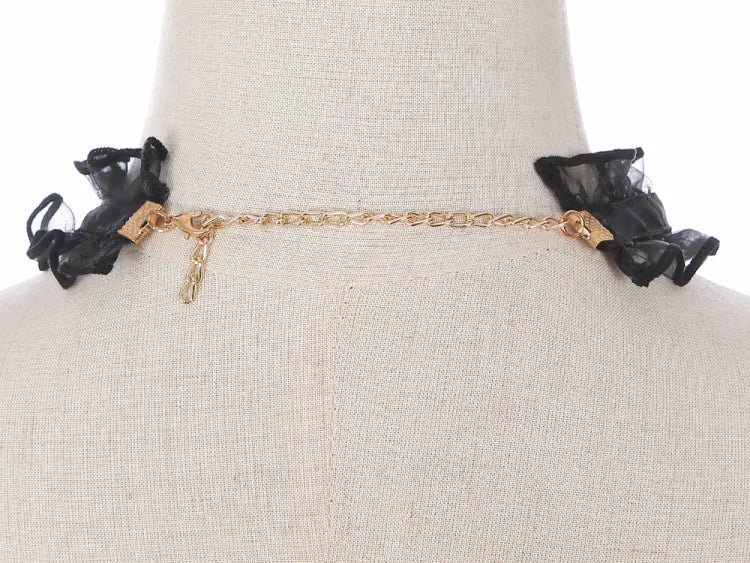 Sweetheart Piece Kuro Neckline One Black Dress Slip