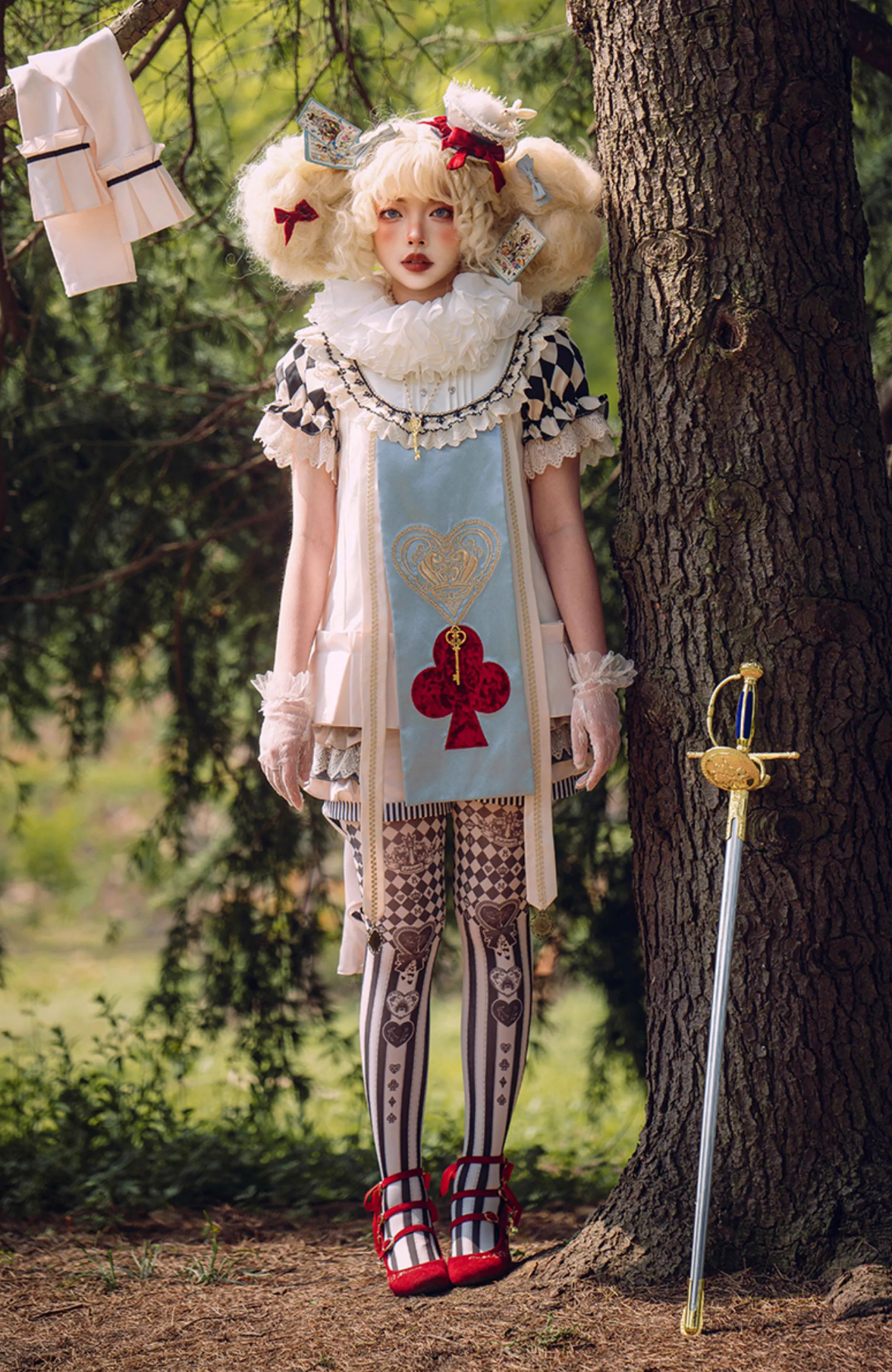 reservations: Prince 12 Deadline Setup for Solitaire Complete Doll June