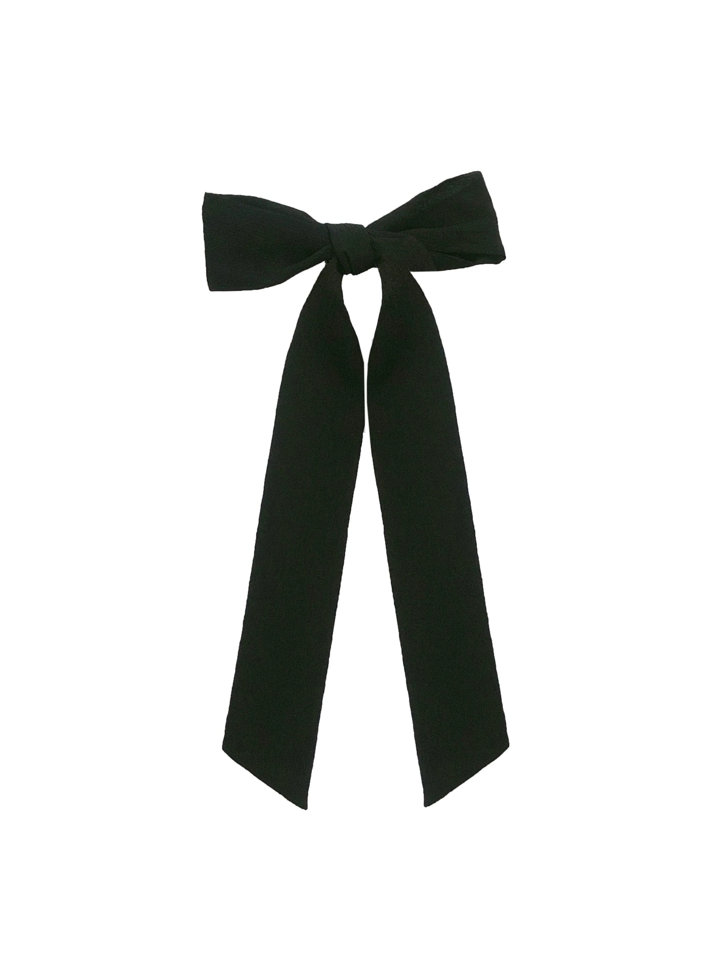 スタンドダブルブレストリボンレトロウールコートカラーエレガント