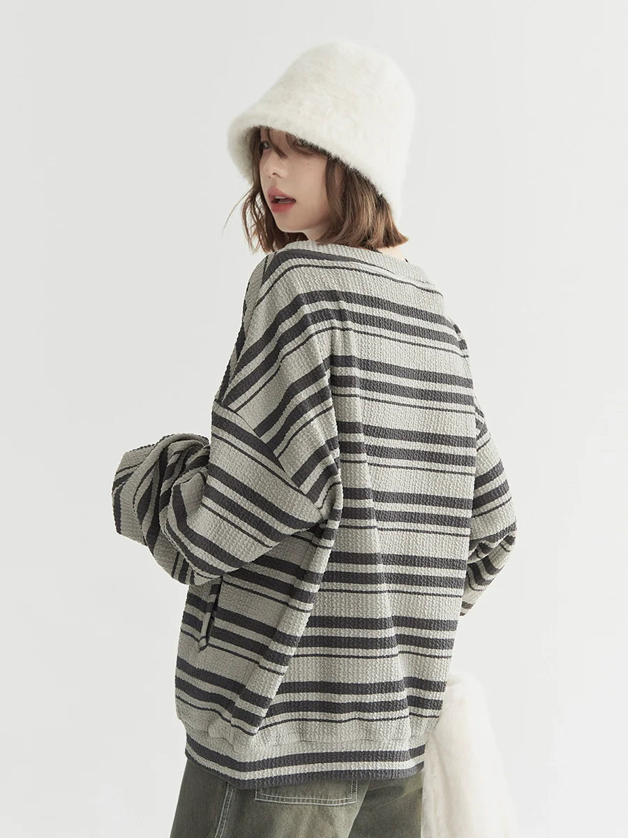 Piece Loose Faux Two Top Border