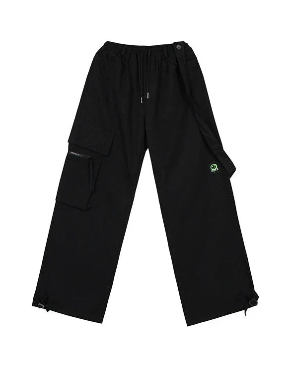 Cargohose American Loose Street