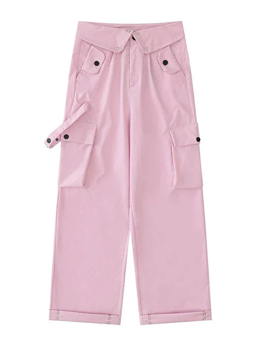 Cargo Flap Street American Hose