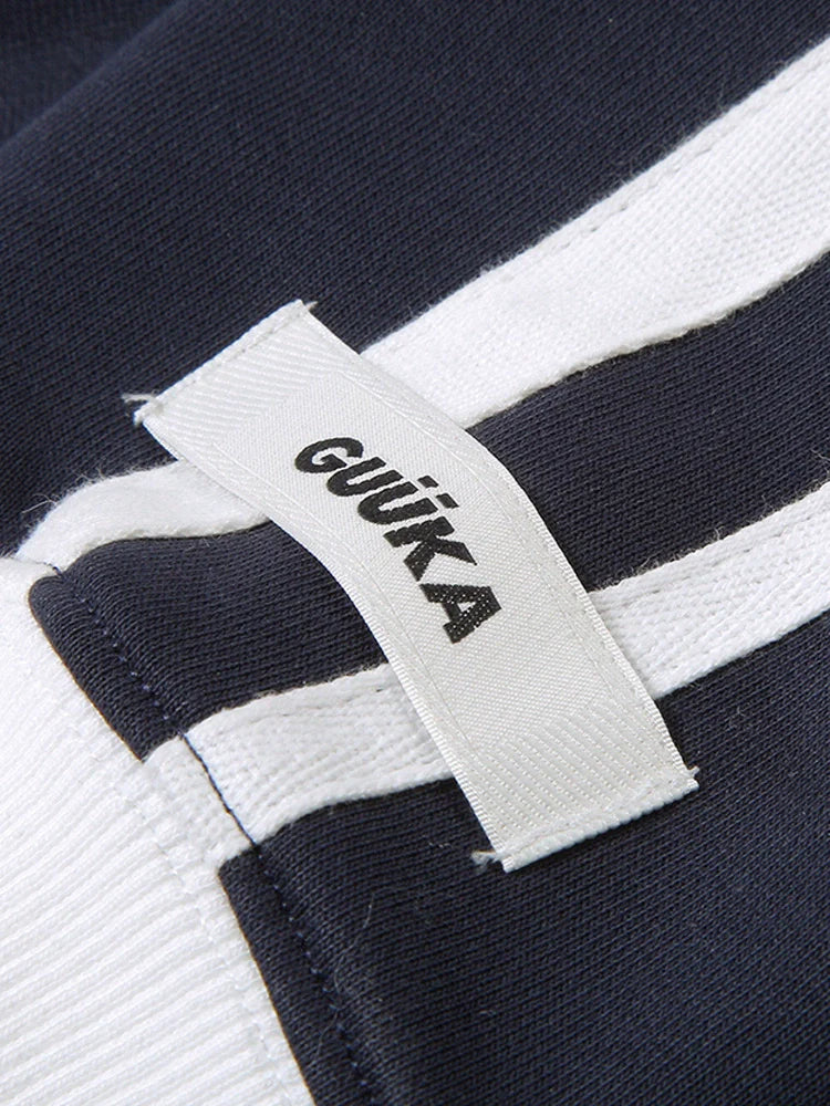 ラペルジャケット アメリカンスポーティショート