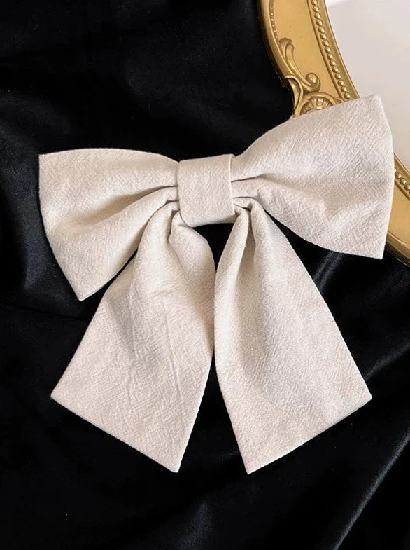 Dienstmädchenkleid Spitze Plissee