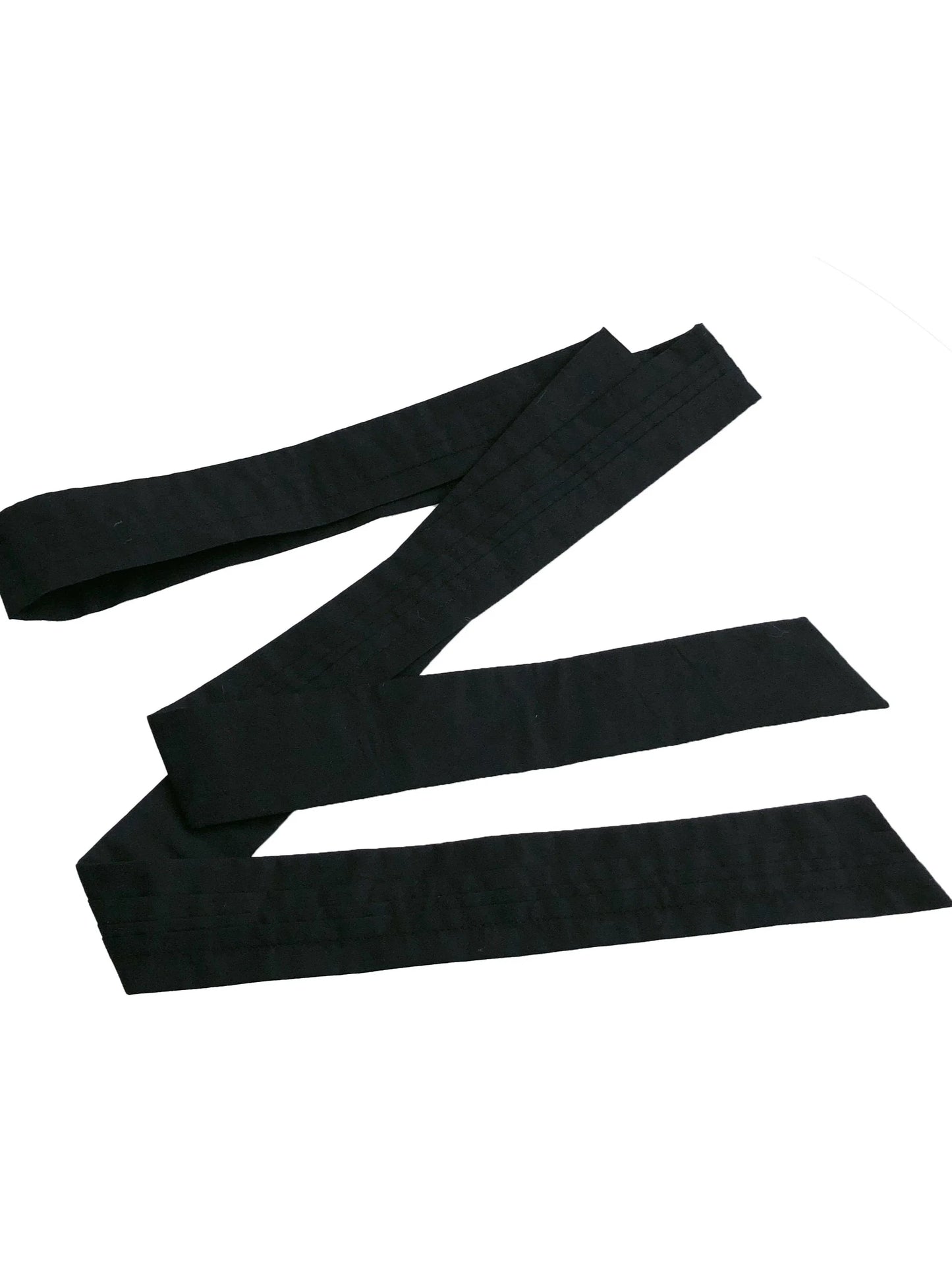 Belt of Mutton Dark Retro Leg + Dress French