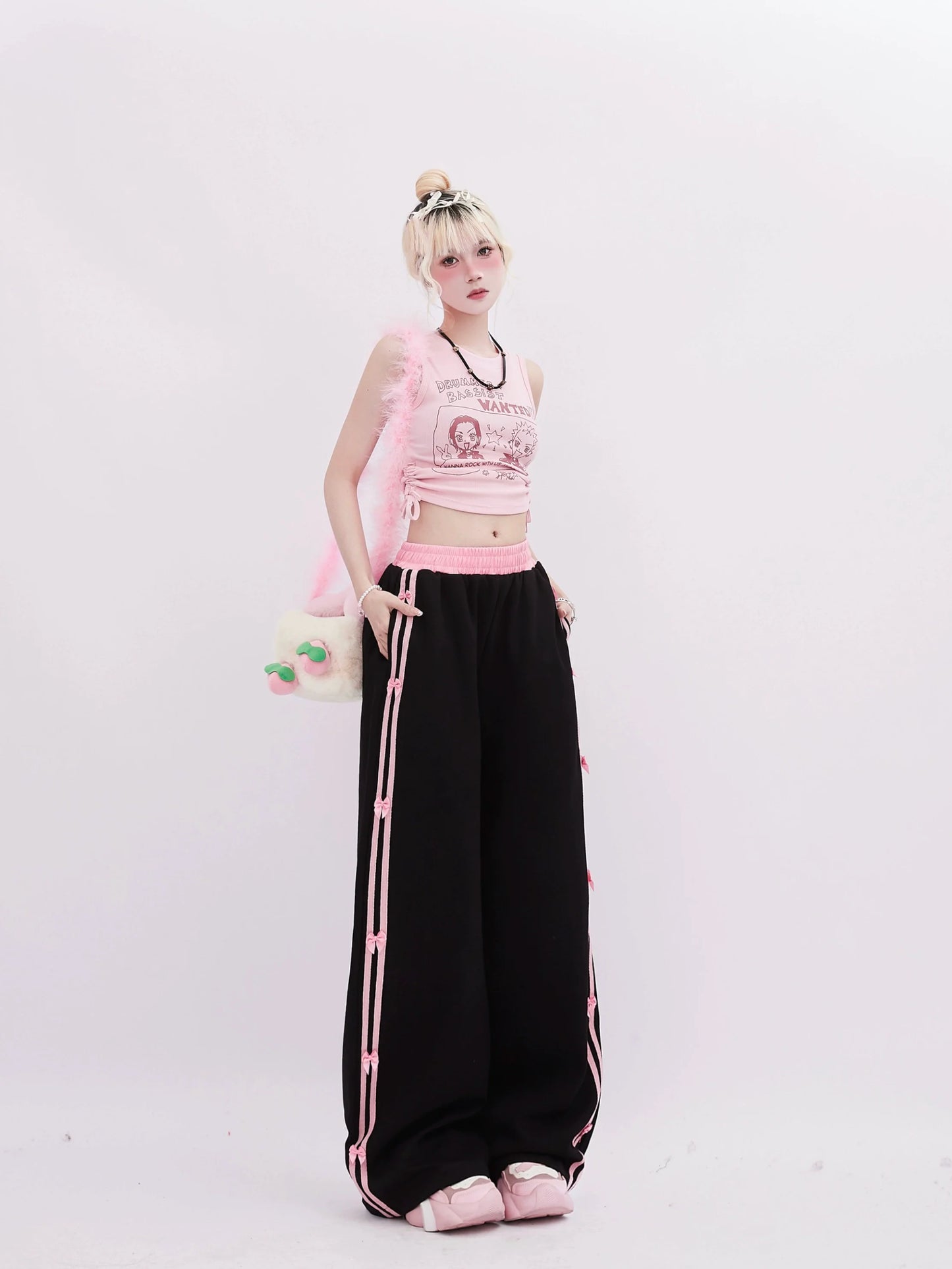 Design Casual Span Side