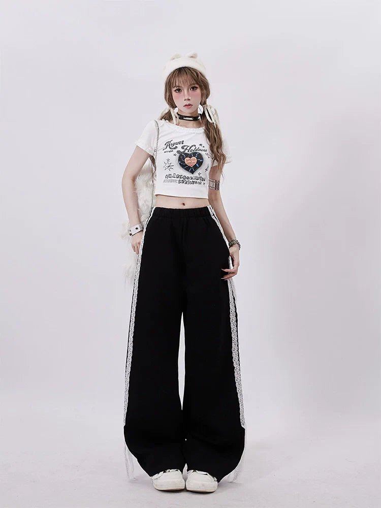 Illustration Tops Design Art Slim