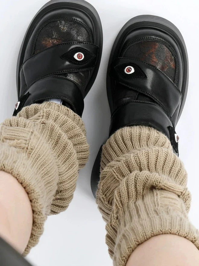 Teufelsgeisterschuhe