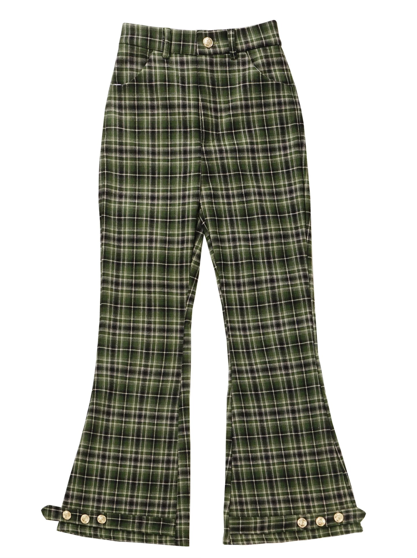 Violin Concerto Sweaty Foody Jacket + Off Ward Trainer + Check Pants