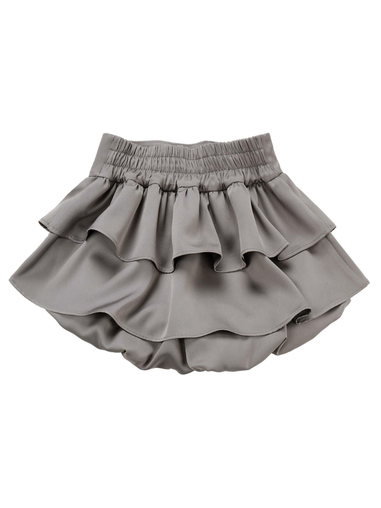 New Buckle Velvet Design China Limited Set