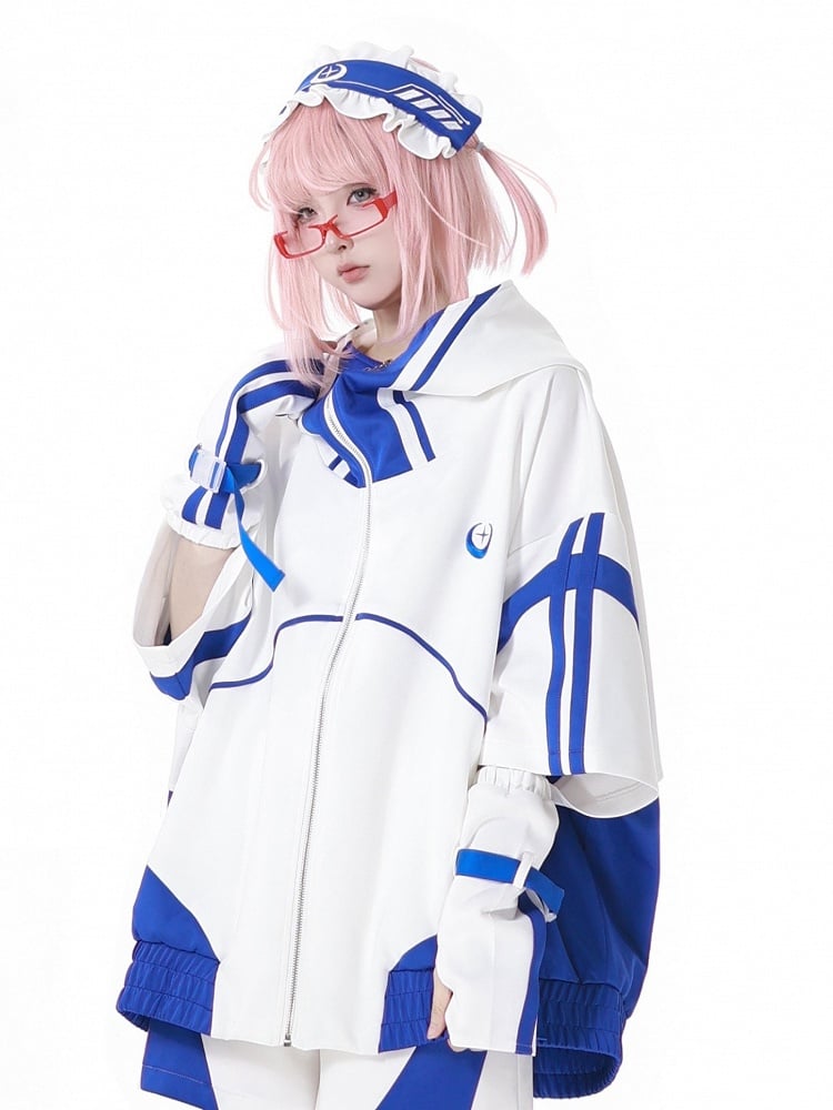 ジャージー・ハイジーン・ウェーブ・ラジオ・サブカルチャー