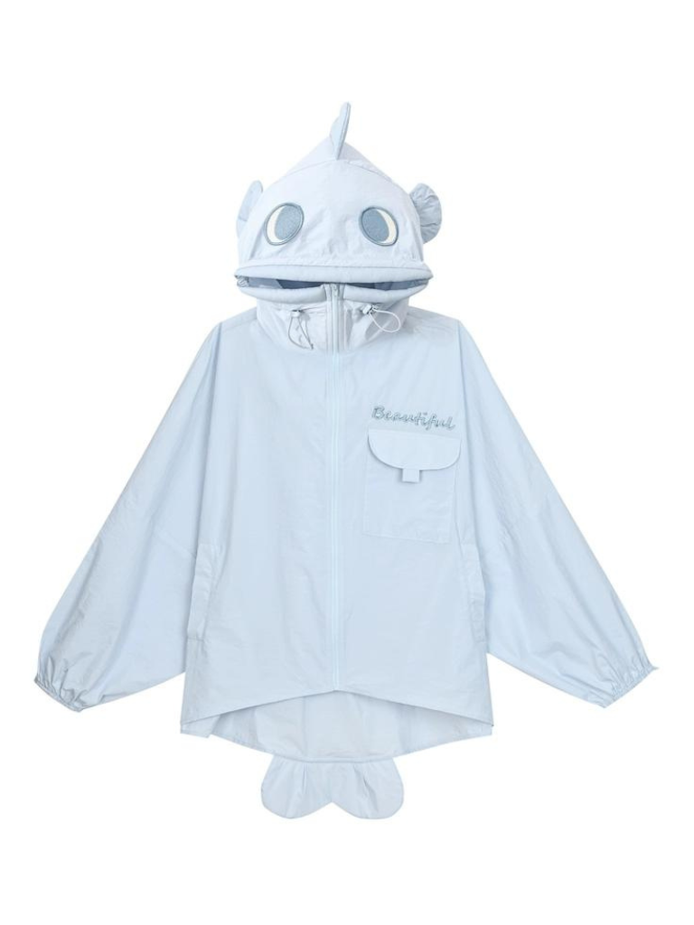 パンツ フィッシュ カジュアル ジャケット