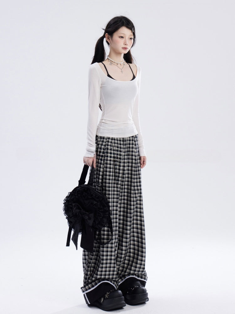 ホワイトのセミシアーサンプロテクショングラマラストップ