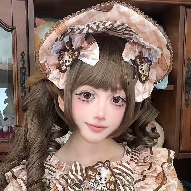 Grün / Pink / Gelbe Motorhaube