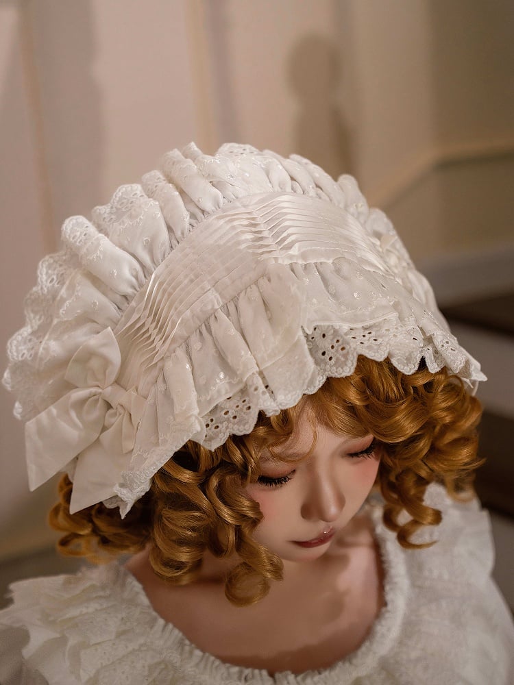 / ヘアバンド ブラック ホワイト