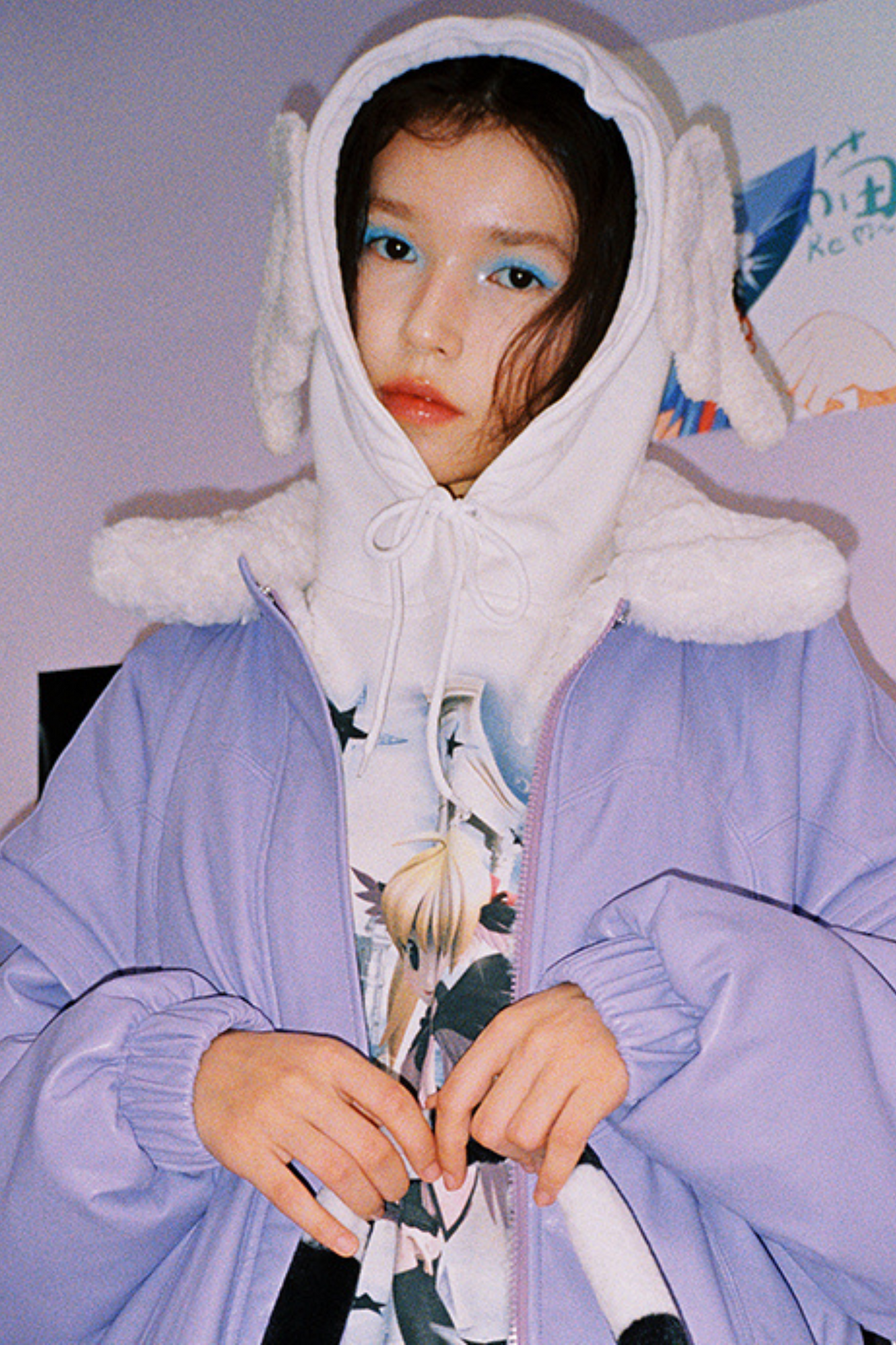 Engelsflügel Sweatshirt Heavenly