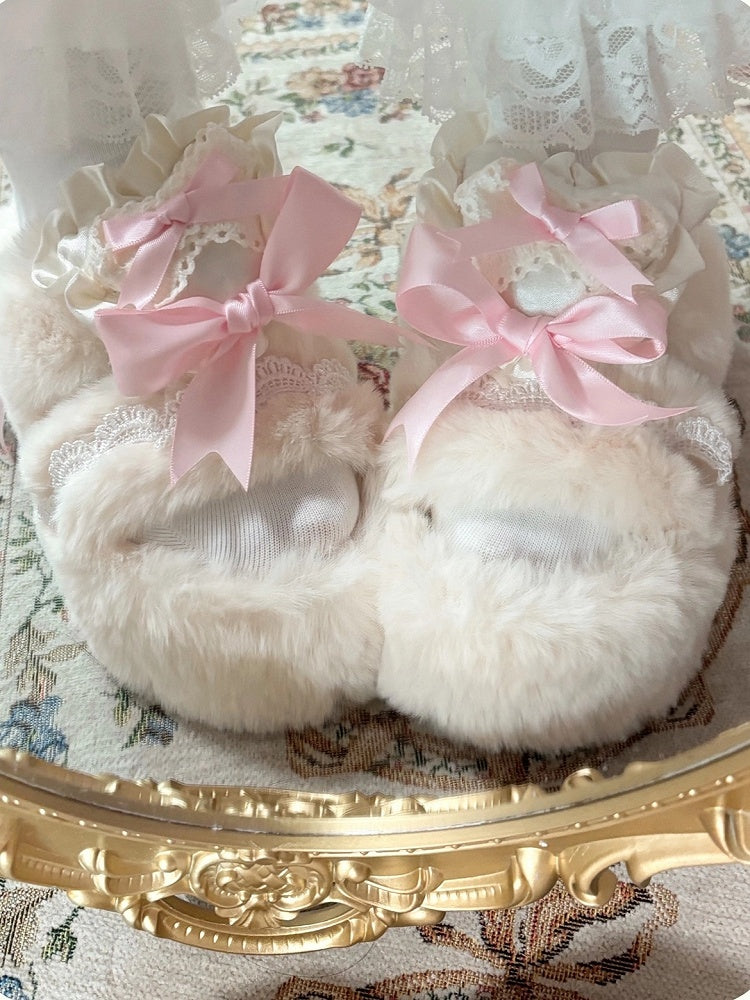 Decorative Knotted Bow