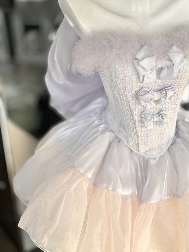 Starlit Dream Kleiderset