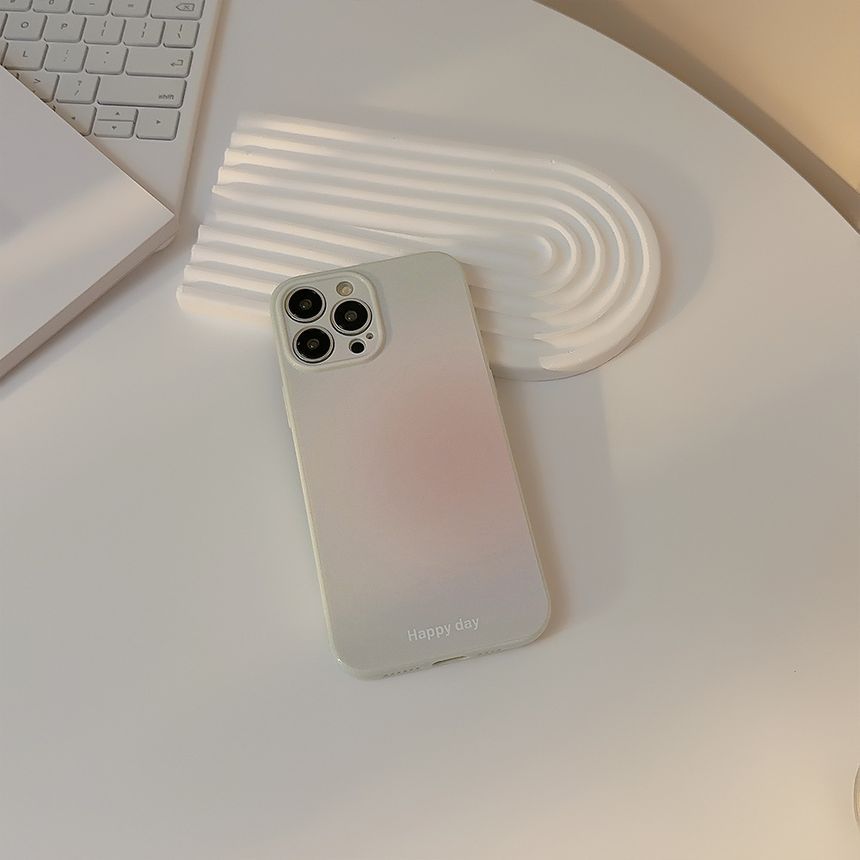 Phone Gradient Case