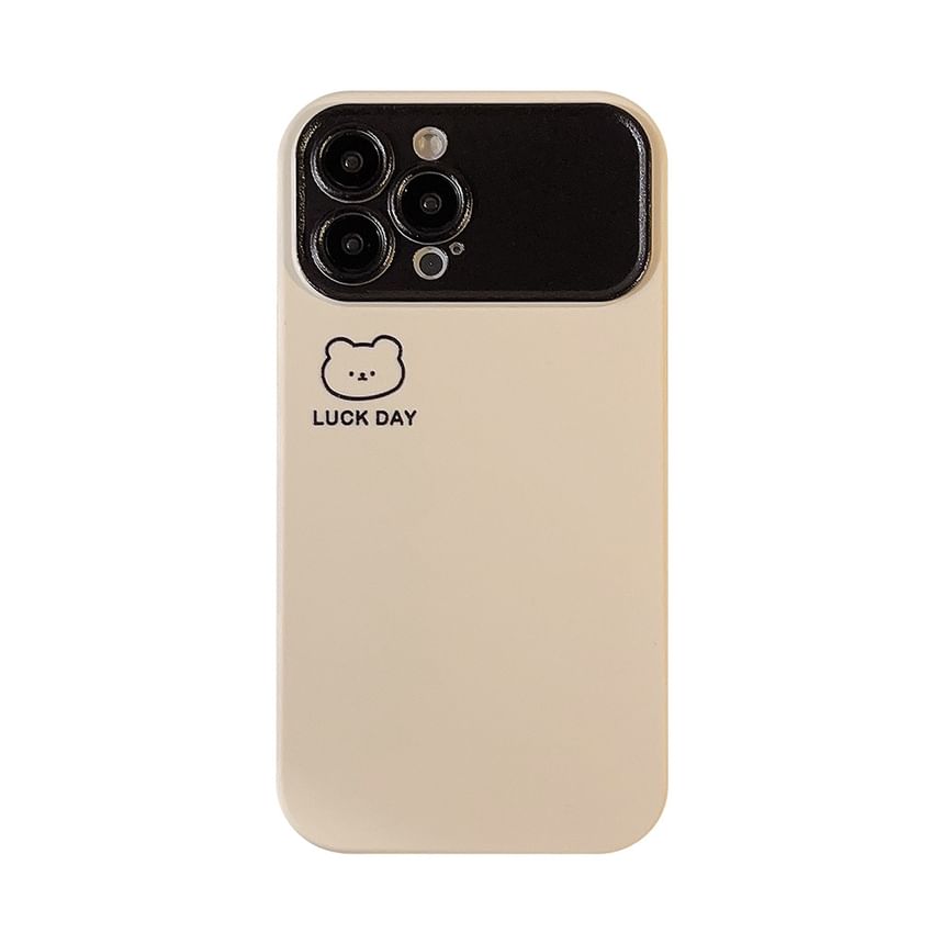 Case Bear Phone