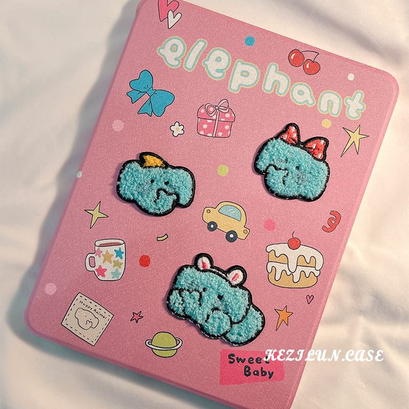 Case Elephant iPad