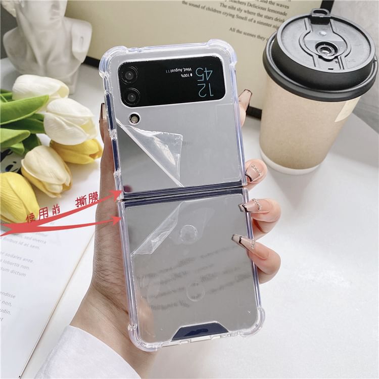 Phone Mirrored Case