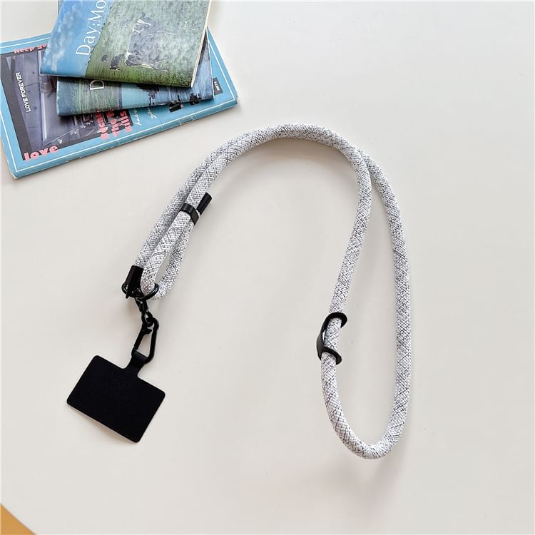 Pad Phone Lanyard with