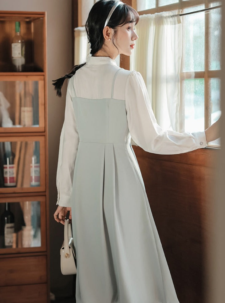 Girly Dress Retro Formal Occasion