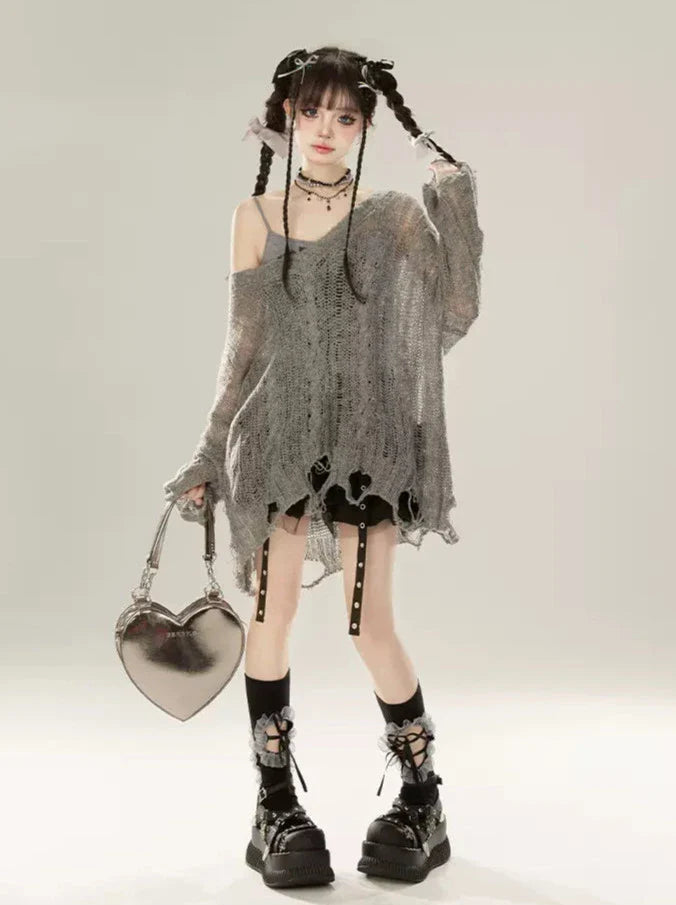 ローアメリカンキャミソールグレードストリングスタイル