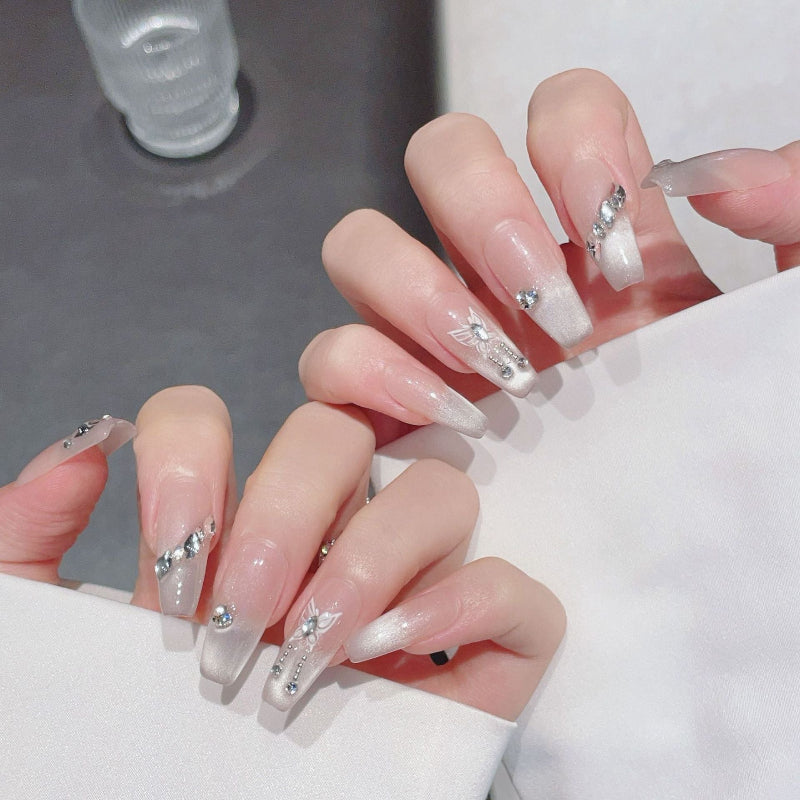 Press On Nails Sets - Lucky Bundles