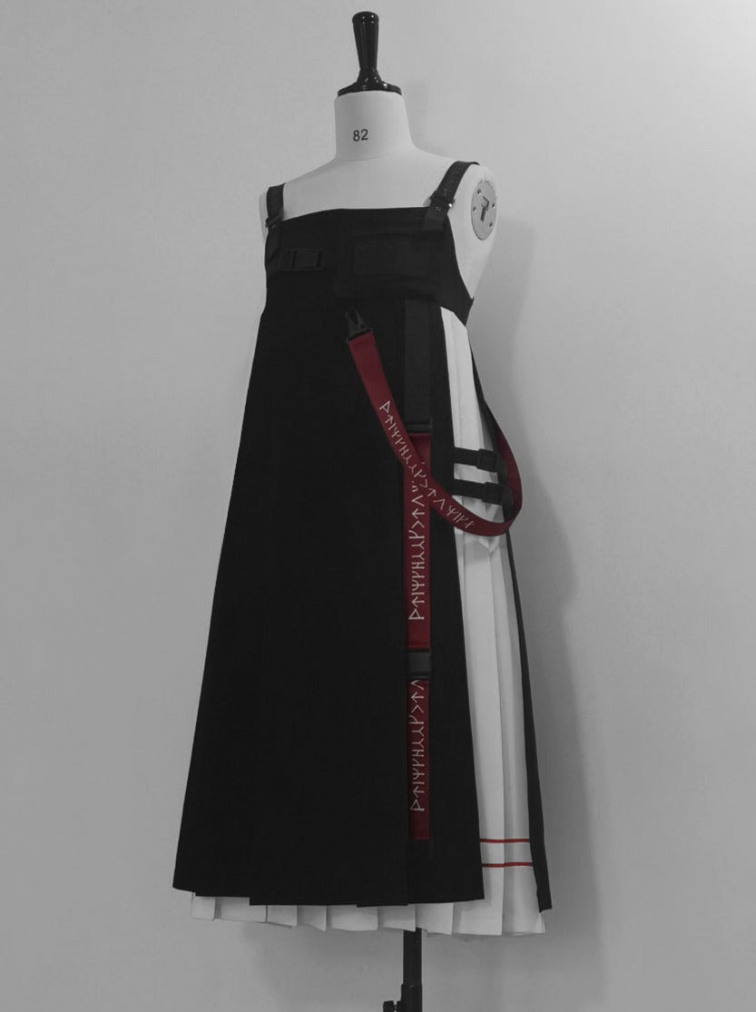 Rock Innenpullover Tops Cool + Kapuzenjacke + Waistland