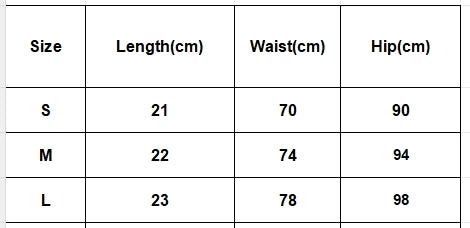 Punk Big PU Leather Belt Pleated Skirt