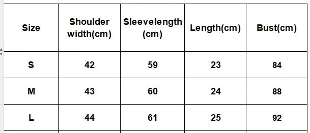 Punk Rivet Chain Tassel PU Leather Black Short Coat