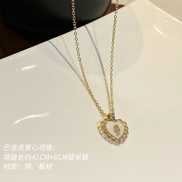 Faux Necklace Perl Designs) (Various