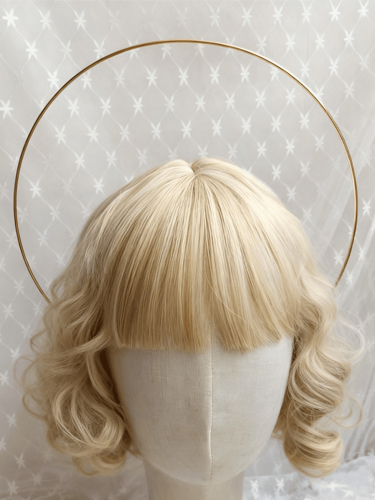 Single Halo Options Color Middle KC Metal 3