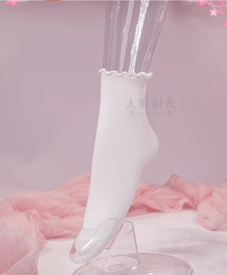 Honkai Impact 3 Elysia Pink Boning Dress Lolita-Style Cosplay Kostüm