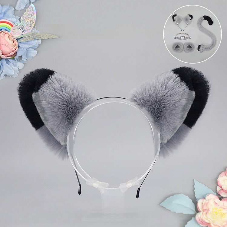 Fur Kitty 12 Faux Ear KC Colors Lolita