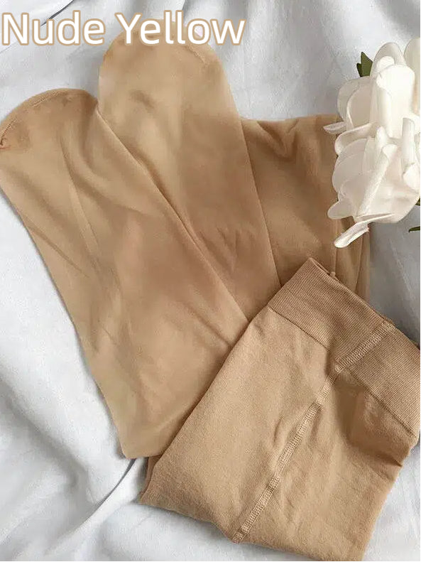 Skin Ultra-Thin - 3 Colors Pantyhose Invisible