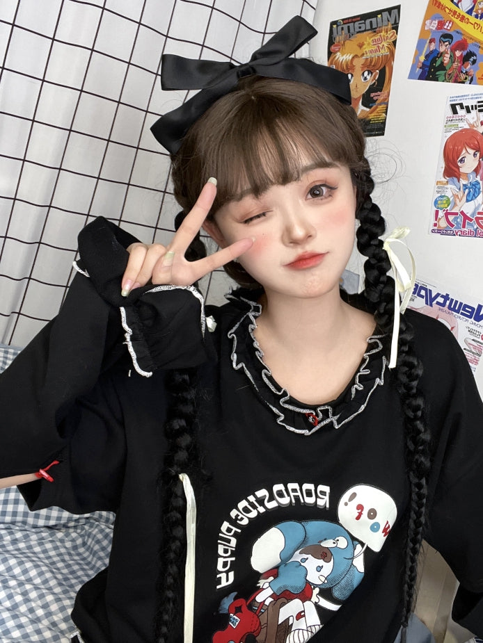 オプション 11 KC ブラック