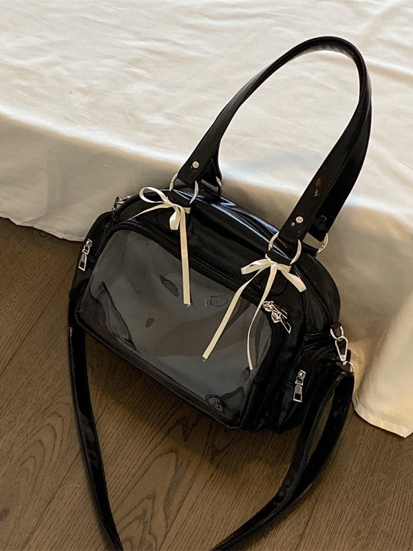 3 Ita Crossbody/Shoulder Bag Colors