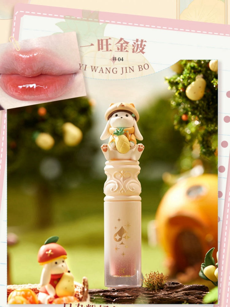 在庫あり ハイシャインフィニッシュ リップグロス